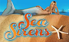 La slot machine Sea Sirens